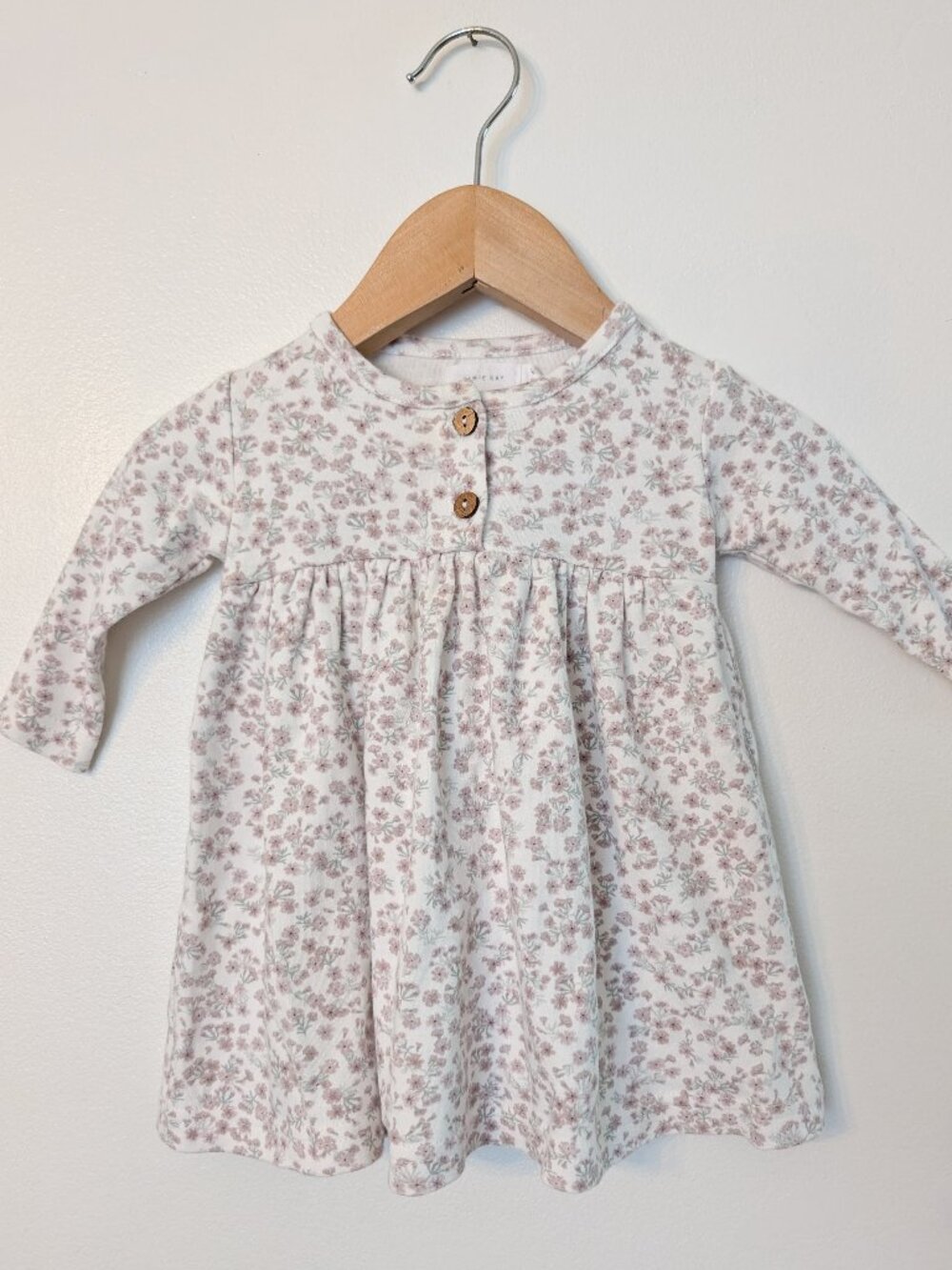Jamie Kay floral dress